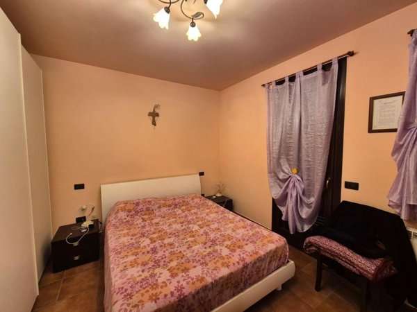 appartamento in vendita a Santa Maria a Monte