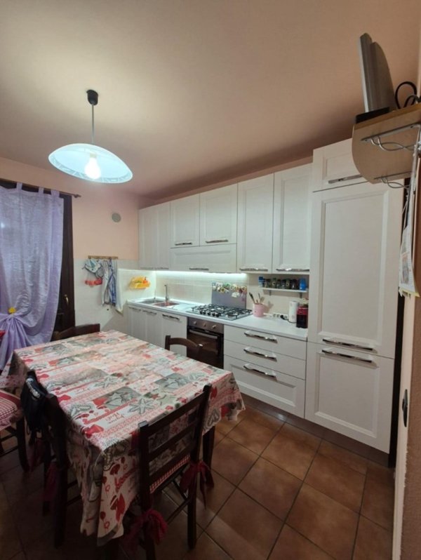 appartamento in vendita a Santa Maria a Monte