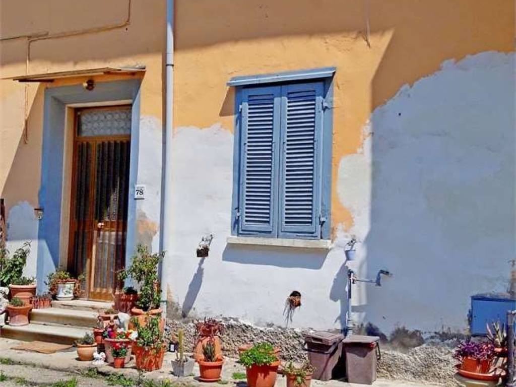 casa indipendente in vendita a Santa Maria a Monte