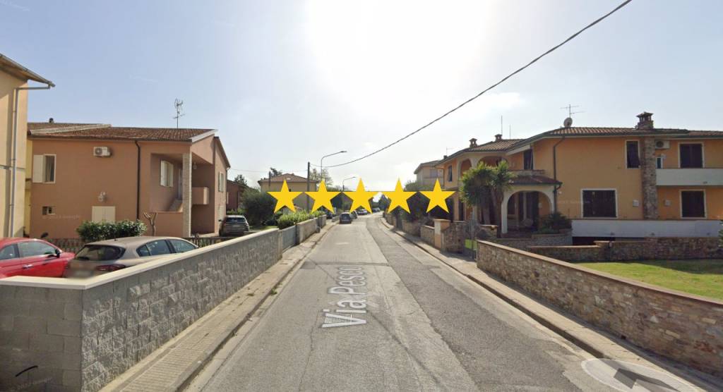 appartamento in vendita a Santa Maria a Monte in zona Montecalvoli