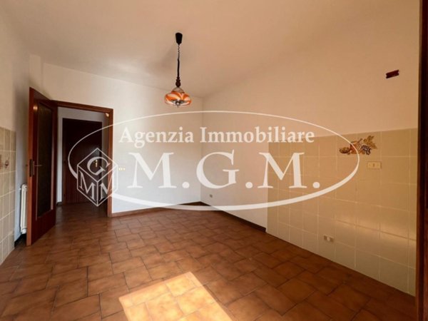 appartamento in vendita a Santa Maria a Monte
