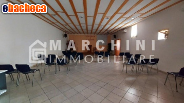 ufficio in vendita a Santa Maria a Monte in zona San Donato