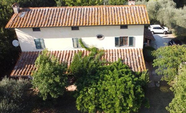 casa indipendente in vendita a Santa Maria a Monte