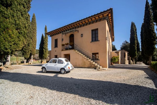 appartamento in vendita a Santa Maria a Monte in zona San Donato
