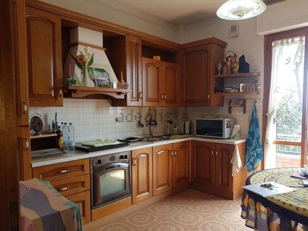 appartamento in vendita a Santa Maria a Monte