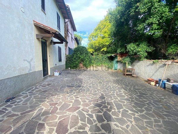 appartamento in vendita a Santa Maria a Monte