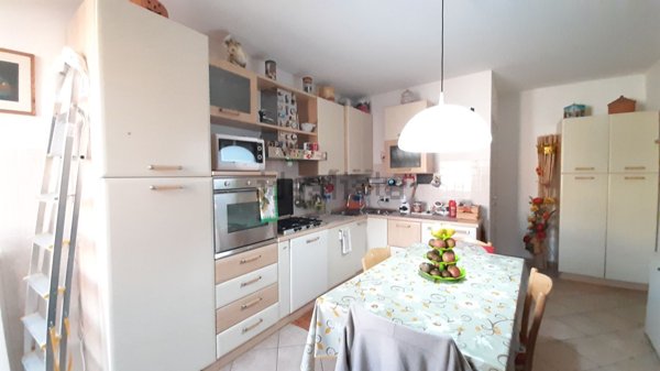 appartamento in vendita a Santa Maria a Monte