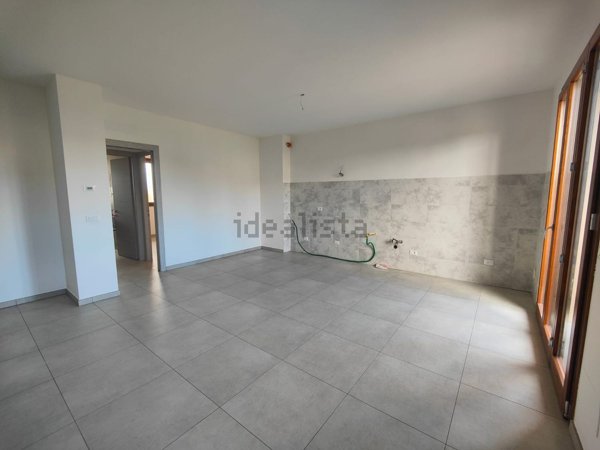 appartamento in vendita a Santa Maria a Monte