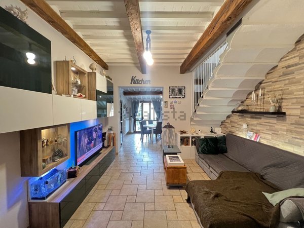 appartamento in vendita a Santa Maria a Monte