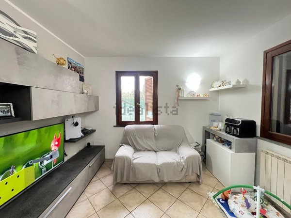 appartamento in vendita a Santa Maria a Monte