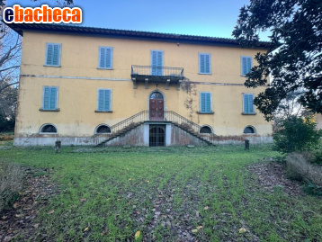 appartamento in vendita a Santa Maria a Monte in zona Montecalvoli