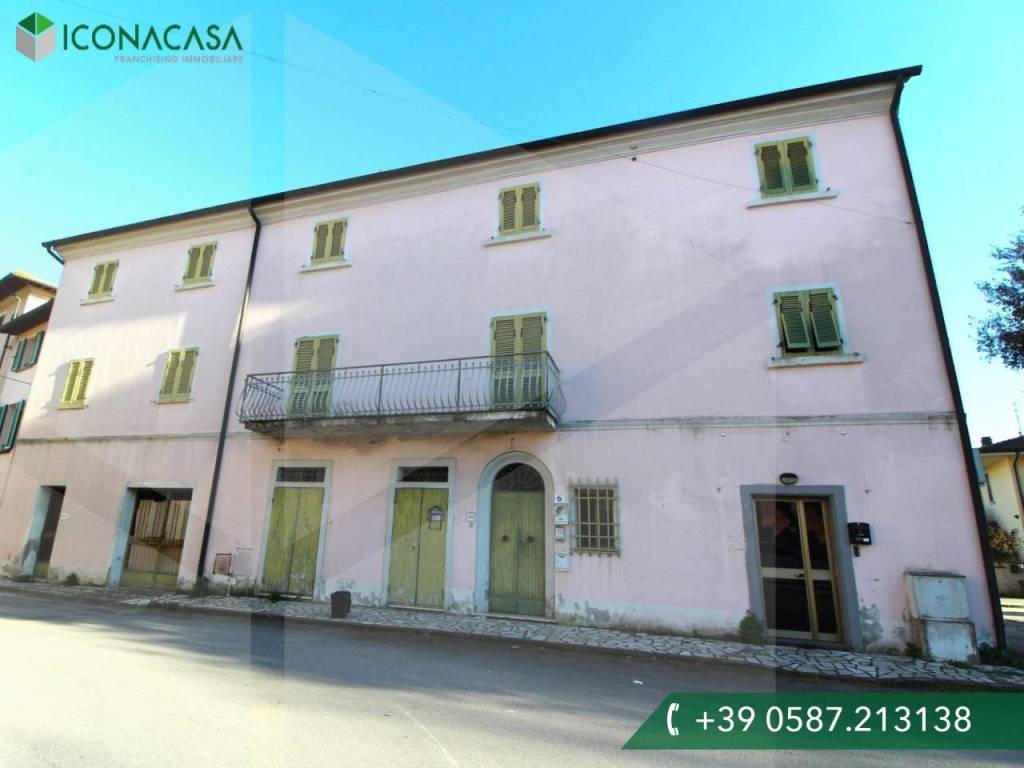 appartamento in vendita a Santa Maria a Monte in zona San Donato