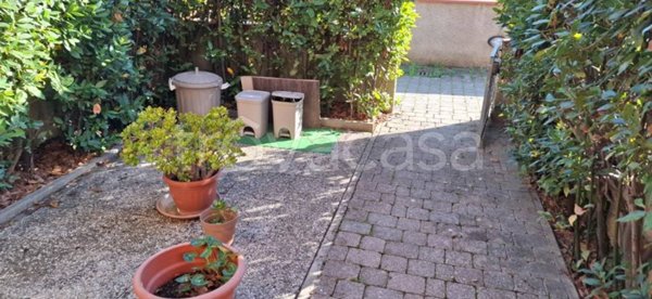 appartamento in vendita a Santa Maria a Monte