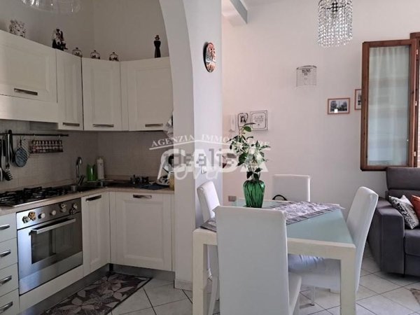 appartamento in vendita a Santa Maria a Monte in zona Montecalvoli