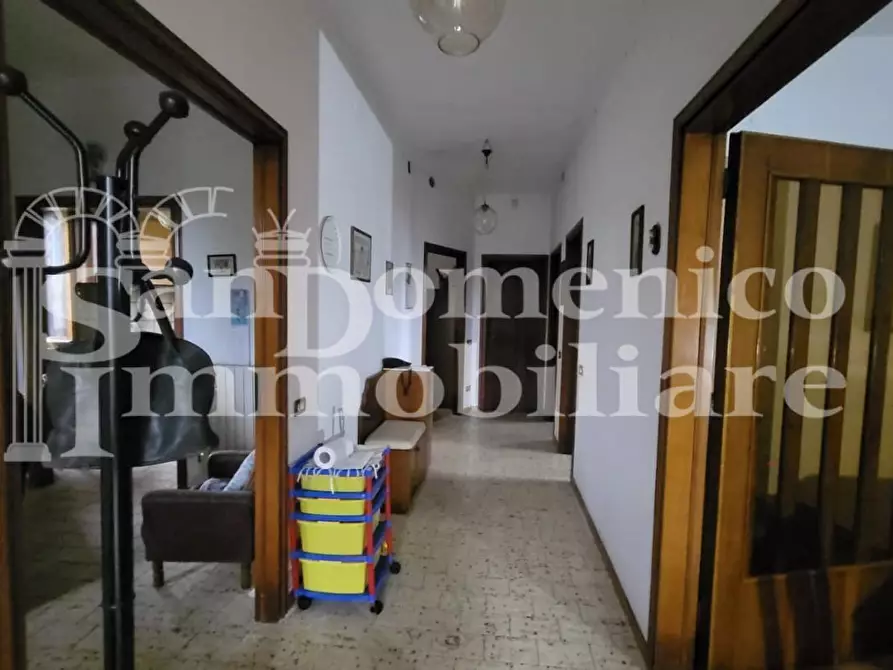 appartamento in vendita a Santa Maria a Monte