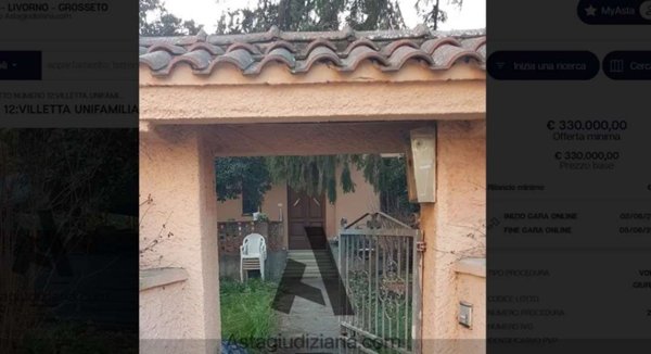 casa indipendente in vendita a Santa Maria a Monte in zona Montecalvoli