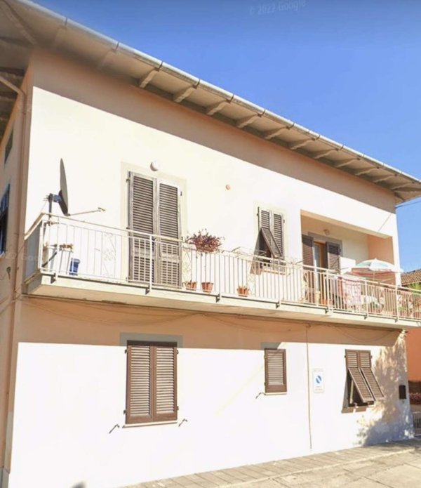 appartamento in vendita a Santa Maria a Monte
