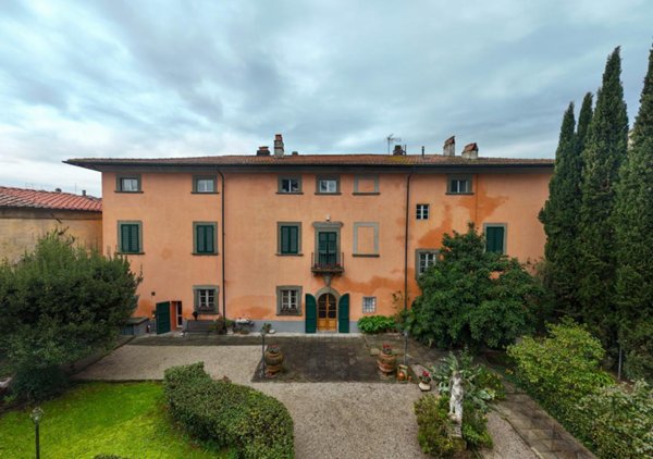 villa in vendita a Santa Maria a Monte
