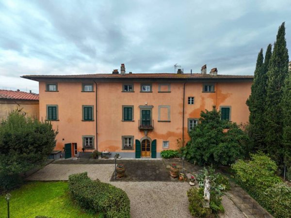 villa in vendita a Santa Maria a Monte