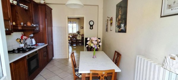 appartamento in vendita a Santa Maria a Monte in zona Montecalvoli
