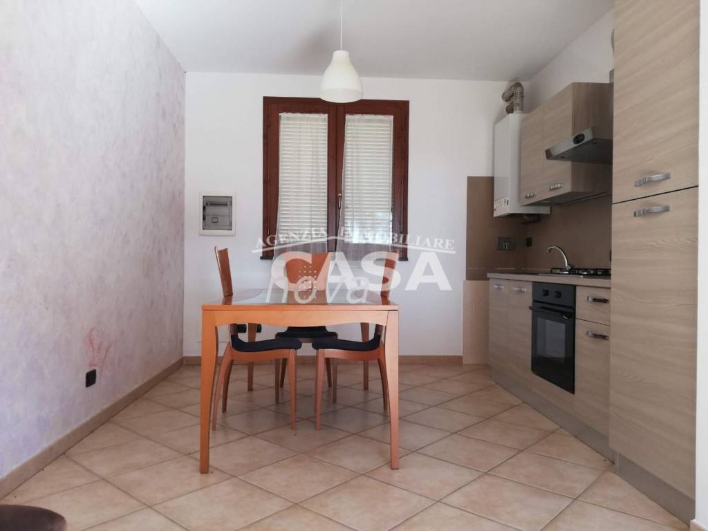appartamento in vendita a Santa Maria a Monte