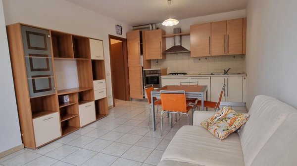appartamento in vendita a Santa Maria a Monte