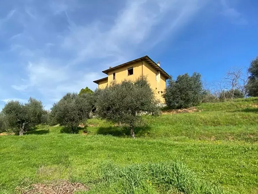 casa indipendente in vendita a Santa Maria a Monte