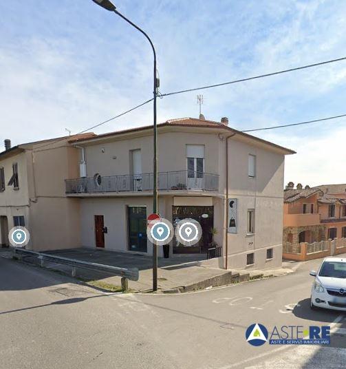 locale commerciale in vendita a Santa Maria a Monte