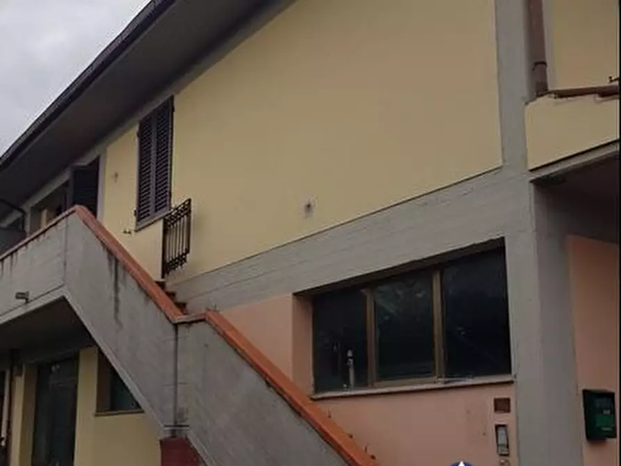 appartamento in vendita a Santa Maria a Monte in zona Montecalvoli
