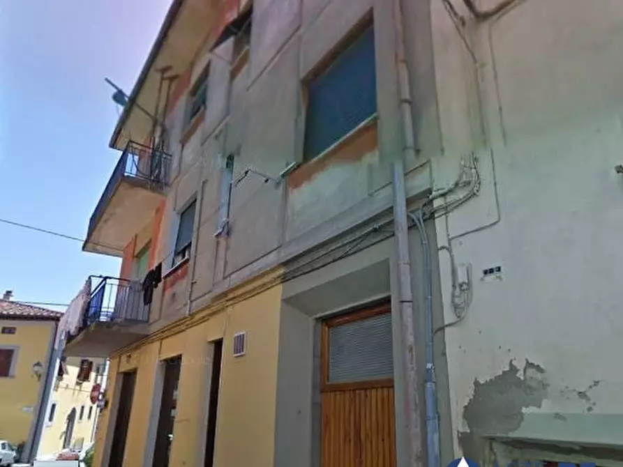 appartamento in vendita a Santa Maria a Monte in zona Montecalvoli