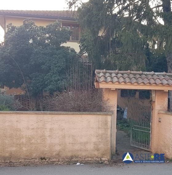 casa indipendente in vendita a Santa Maria a Monte