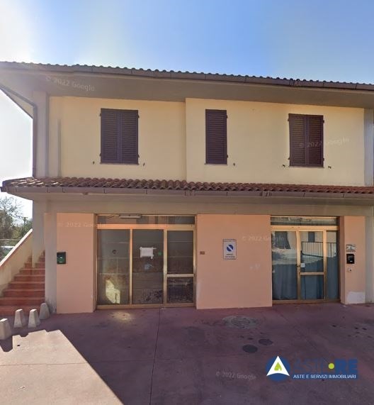 negozio in vendita a Santa Maria a Monte