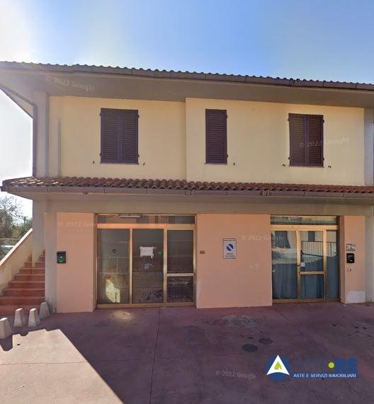 negozio in vendita a Santa Maria a Monte