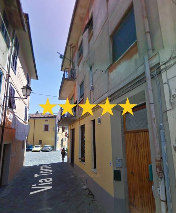 appartamento in vendita a Santa Maria a Monte in zona Montecalvoli