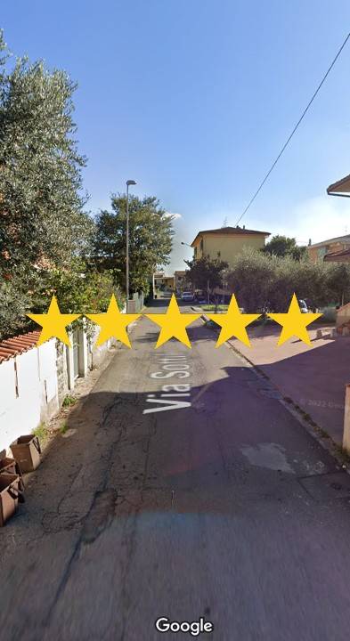 appartamento in vendita a Santa Maria a Monte in zona Montecalvoli