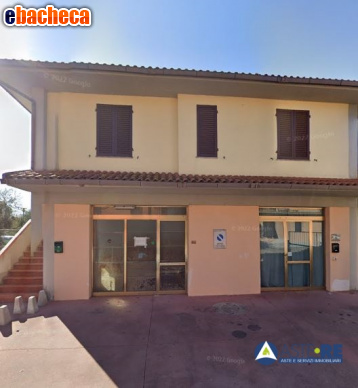 appartamento in vendita a Santa Maria a Monte in zona Montecalvoli