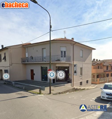 negozio in vendita a Santa Maria a Monte