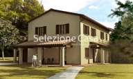 casa indipendente in vendita a Santa Maria a Monte