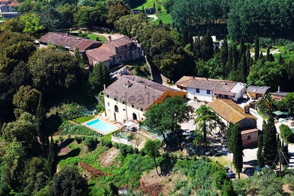 appartamento in vendita a Santa Maria a Monte