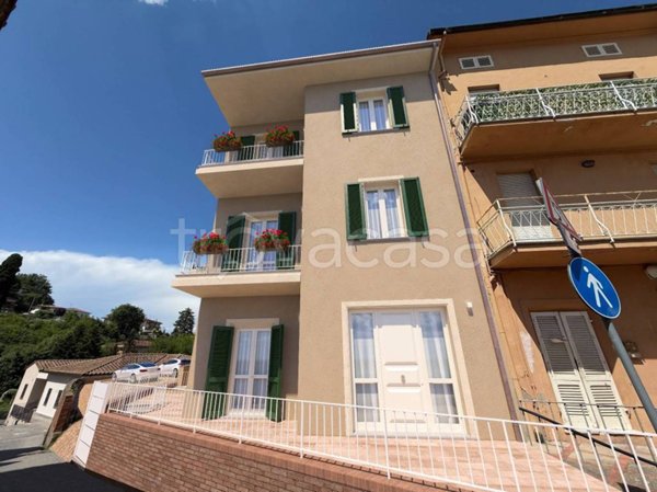 appartamento in vendita a Santa Maria a Monte