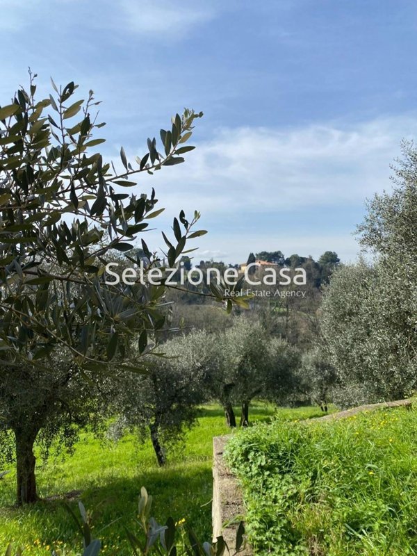 casa indipendente in vendita a Santa Maria a Monte