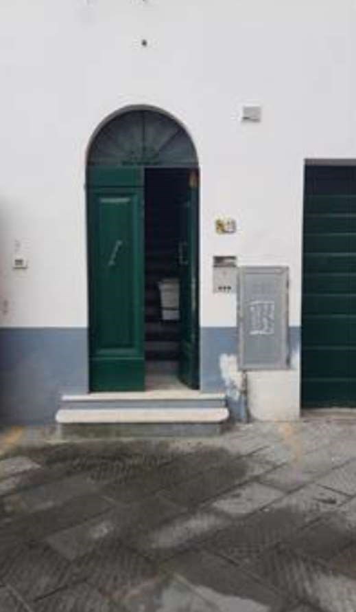appartamento in vendita a Santa Maria a Monte