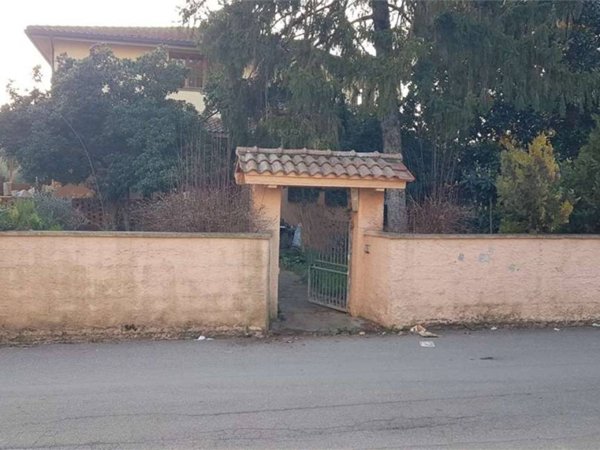 casa indipendente in vendita a Santa Maria a Monte