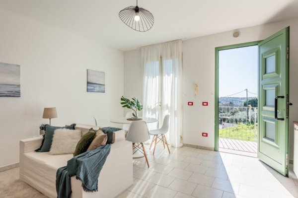 appartamento in vendita a Santa Maria a Monte