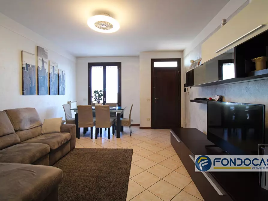 appartamento in vendita a Santa Maria a Monte in zona Montecalvoli