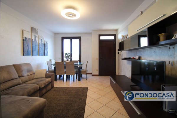 appartamento in vendita a Santa Maria a Monte in zona Montecalvoli