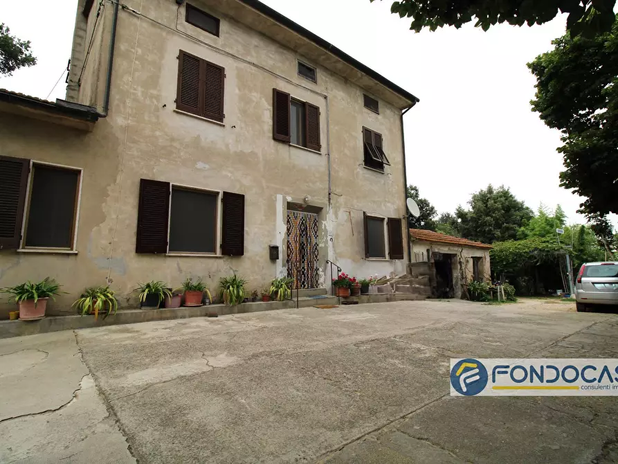 appartamento in vendita a Santa Maria a Monte