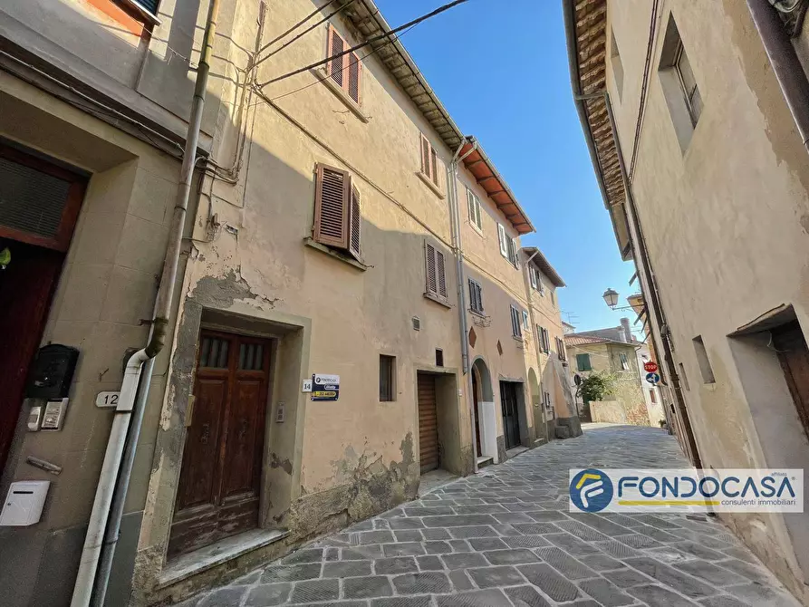 appartamento in vendita a Santa Maria a Monte in zona Montecalvoli
