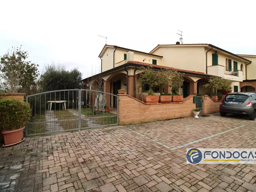 casa indipendente in vendita a Santa Maria a Monte