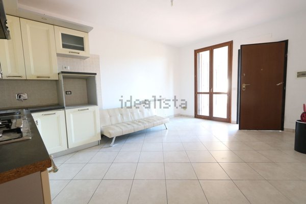 appartamento in vendita a Santa Maria a Monte